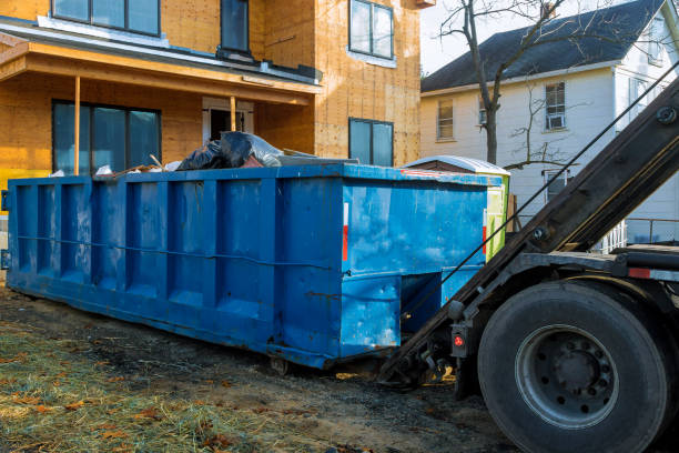 Best Office Junk Removal  in Rayre, MO