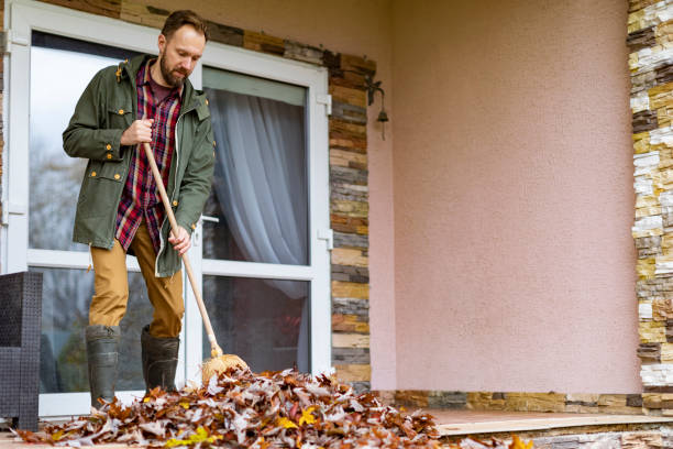 Best Same-Day Junk Removal  in Rayre, MO